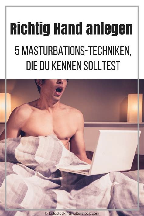 analbefriedigung mann|Anale Masturbation: Tipps für die anale Selbstbefriedigung